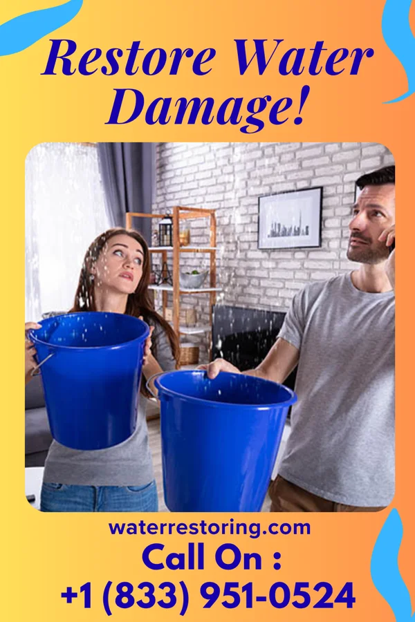 water restoration Capital Damage Recovery Solutions King Lake